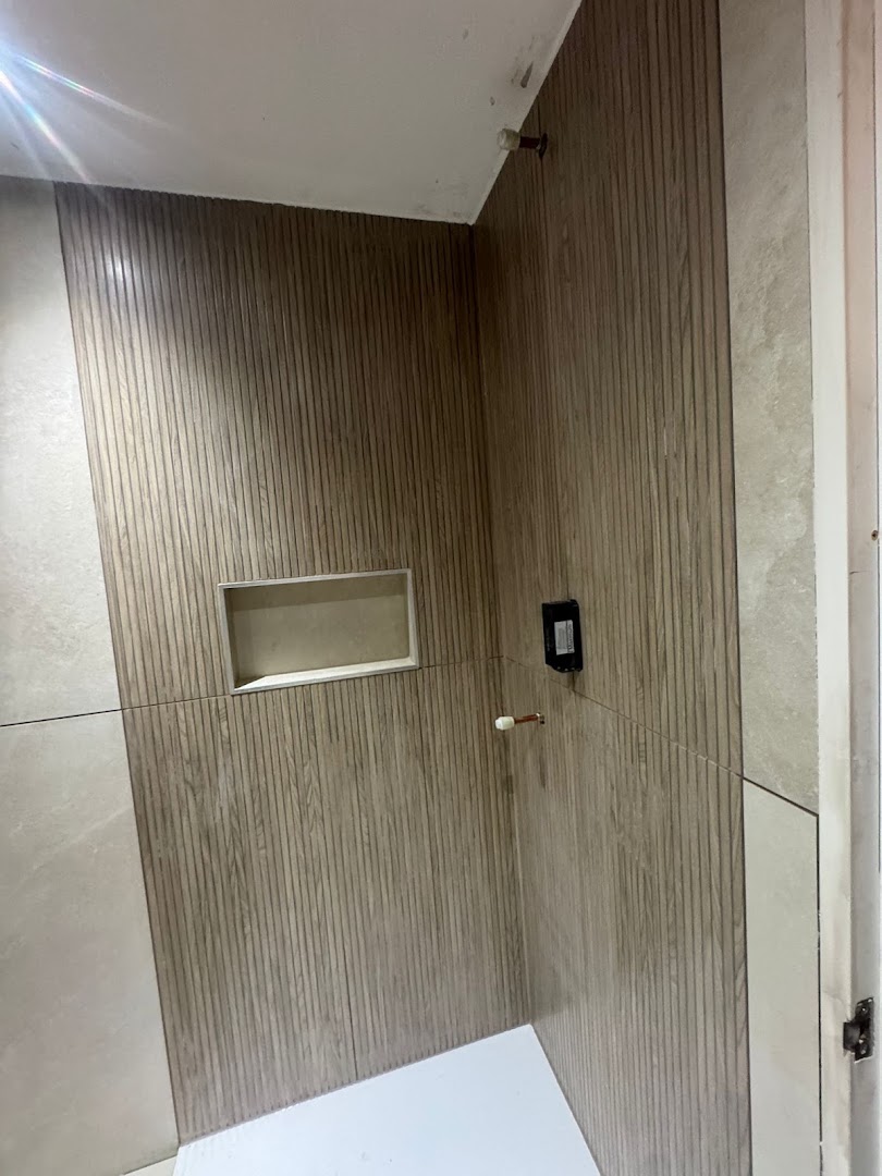 DLG. Tiling Solutions — Photos 1
