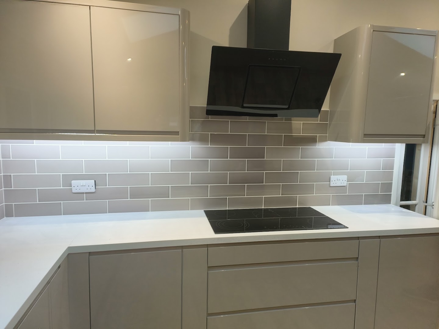 DLG. Tiling Solutions — Photos 9