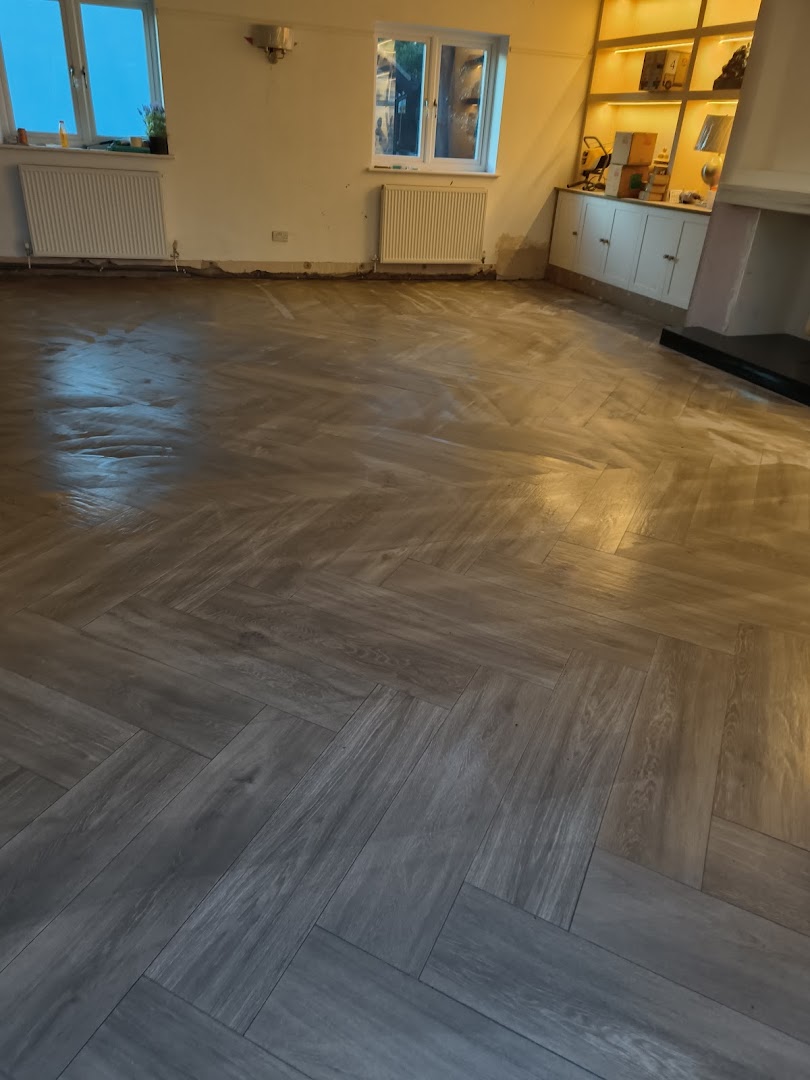 DLG. Tiling Solutions — Photos 7
