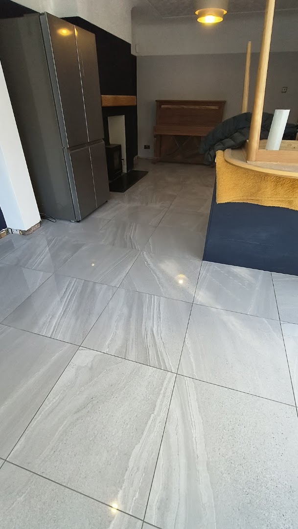 DLG. Tiling Solutions — Photos 5