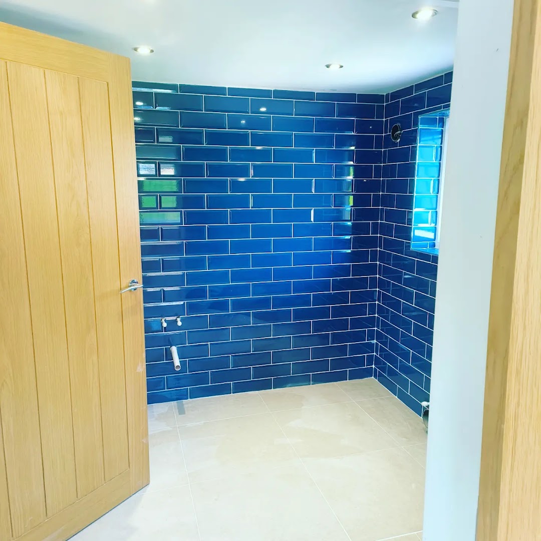 DLG. Tiling Solutions — Photos 13