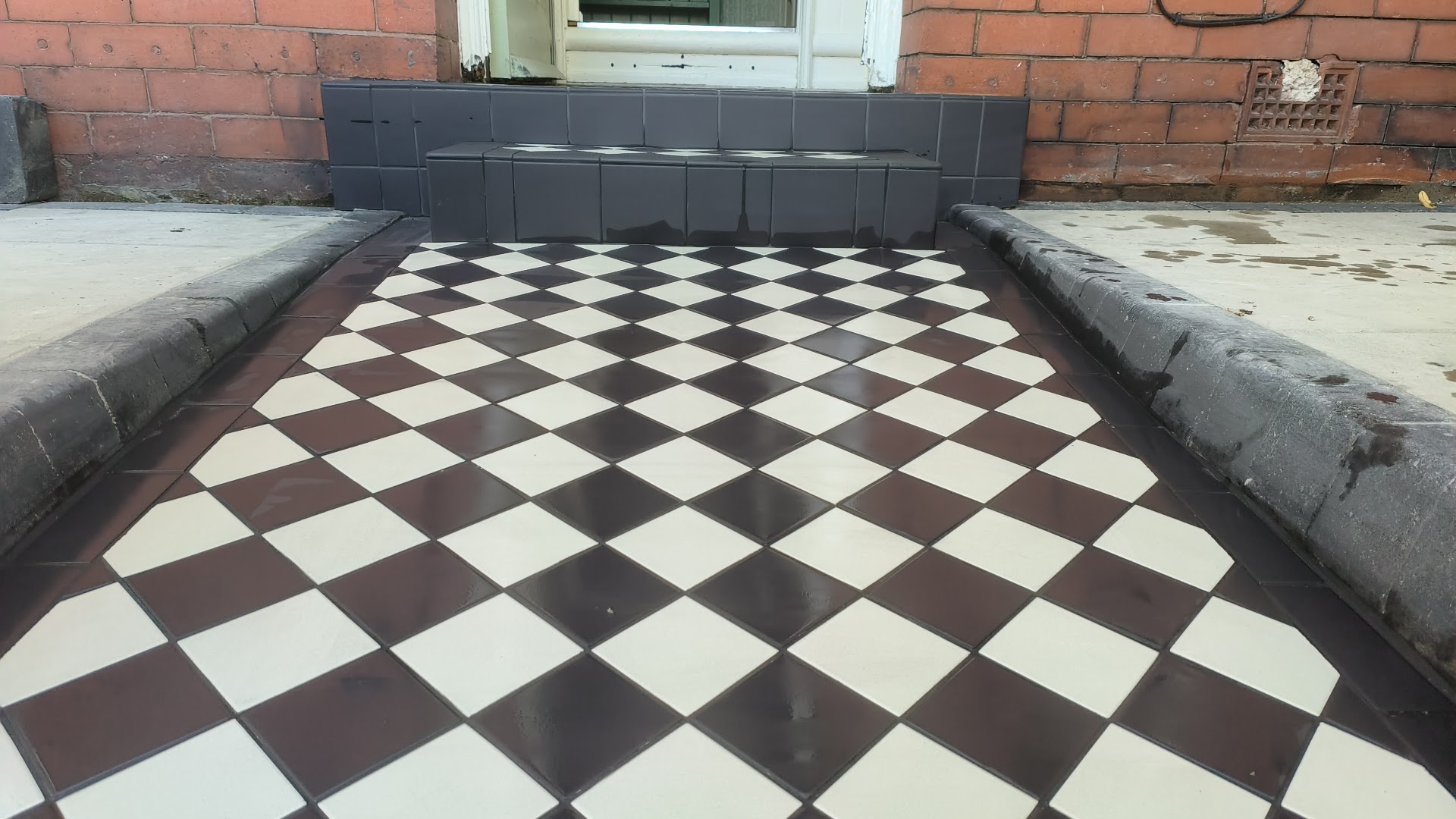 DLG. Tiling Solutions — Photos 4